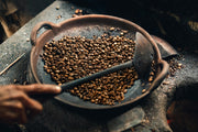 The Art of Sensory Roasting: Elevating Coffee to a Sensory Experience